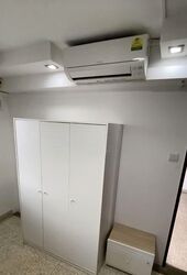 Blk 164 Mei Ling Vista (Queenstown), HDB 3 Rooms #560363121